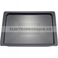 Smaltovaný plech SIEMENS HZ 361000 náhrada 0074227