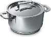 Nerezový hrnec pro indukci SIEMENS HZ 390120