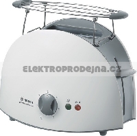 Kompaktní toaster BOSCH TAT 6101