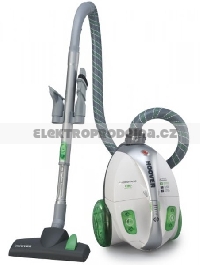 Sáčkový vysavač HOOVER TFG5123