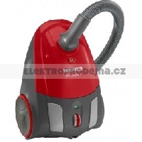 Sáčkový vysavač HOOVER TF1805
