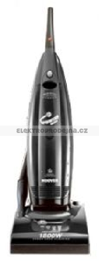 Stojatý vysavač Hoover U3484