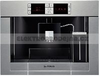 Vestavný kávovar BOSCH TCC78K751
