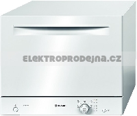 Stolní myčka nádobí BOSCH SKS51E12EU