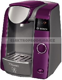 Automat na přípravu teplých nápojů BOSCH