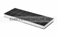 Uhlíkový filtr DHZ3406
