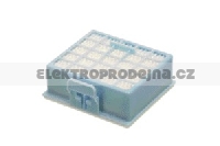 Hepa filtr vysavače BSGL32125