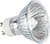 Žárovka halogenová 40W/GU10 ZE0402
