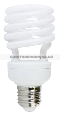 Úsporná žárovka E27/23W Z9717 40828