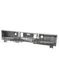 Panel trouby