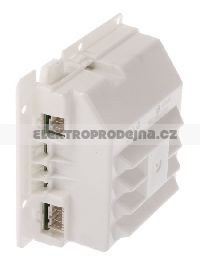 Regulace ENERGIE - INVEKTOR, AKO CB HP sušička 270