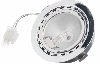Halogenové světlo komplet 12V/20W