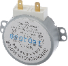 Motor do mikrovlnky