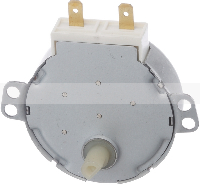 Motor do mikrovlnky