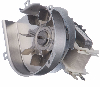Motor ventilátoru chladící